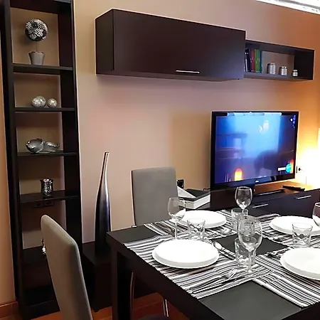 Apartament Piso Exterior Completo A 20' De Barcelona. Sabadell