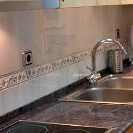 Piso Exterior Completo A 20' De Barcelona. Appartement *