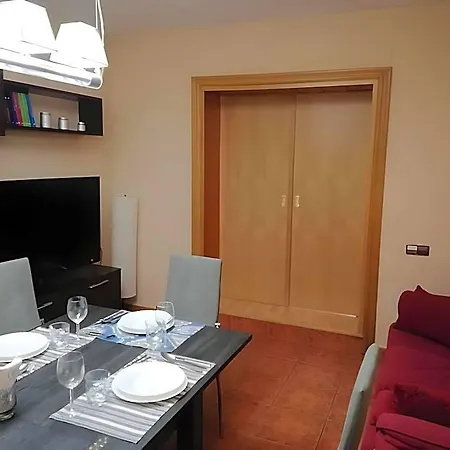 Piso Exterior Completo A 20' De Barcelona. Sabadell