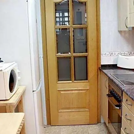 Piso Exterior Completo A 20' De Barcelona. Apartament Sabadell