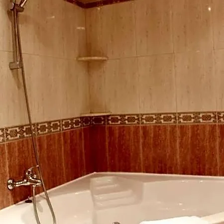 Piso Exterior Completo A 20' De Barcelona. * Sabadell