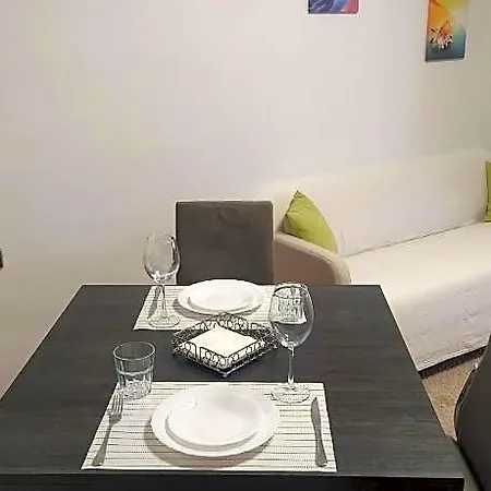 Piso Exterior Completo A 20' De Barcelona. Apartament Sabadell