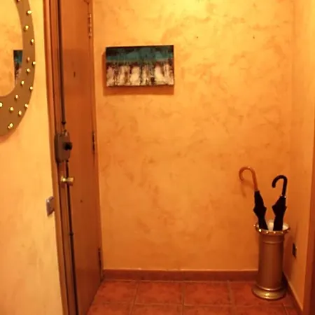 Piso Exterior Completo A 20' De Barcelona. Sabadell
