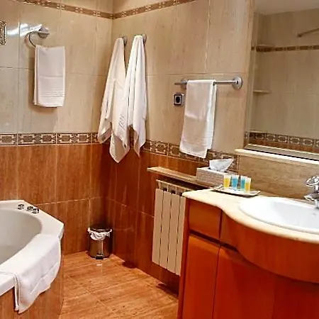 Piso Exterior Completo A 20' De Barcelona. Appartement