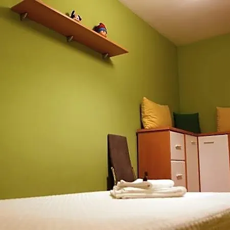 Apartament Piso Exterior Completo A 20' De Barcelona. Sabadell
