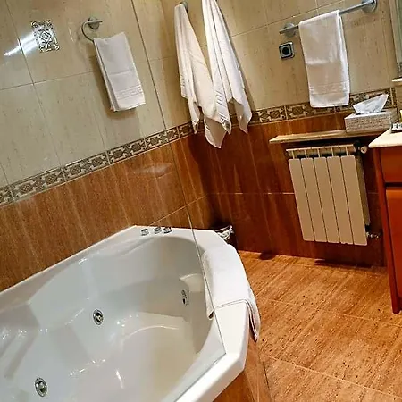 Piso Exterior Completo A 20' De Barcelona. Appartement *